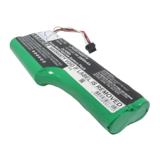 Remplacement de batterie compatible pour Ecovacs LP43SC2000P10