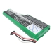 Remplacement de batterie compatible pour Ecovacs LP43SC2000P10
