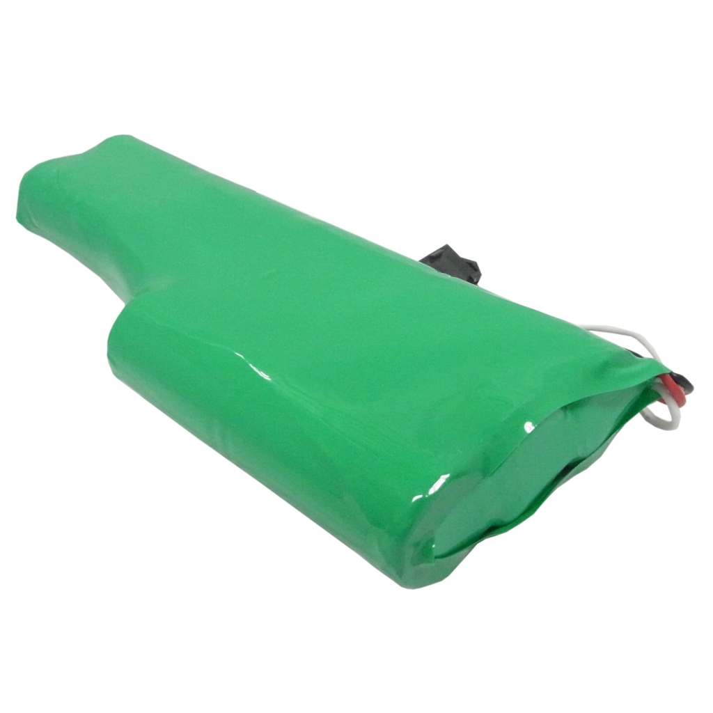 Remplacement de batterie compatible pour Ecovacs LP43SC2000P10
