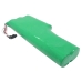 Remplacement de batterie compatible pour Ecovacs LP43SC2000P10