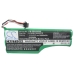 Remplacement de batterie compatible pour Ecovacs LP43SC2000P10