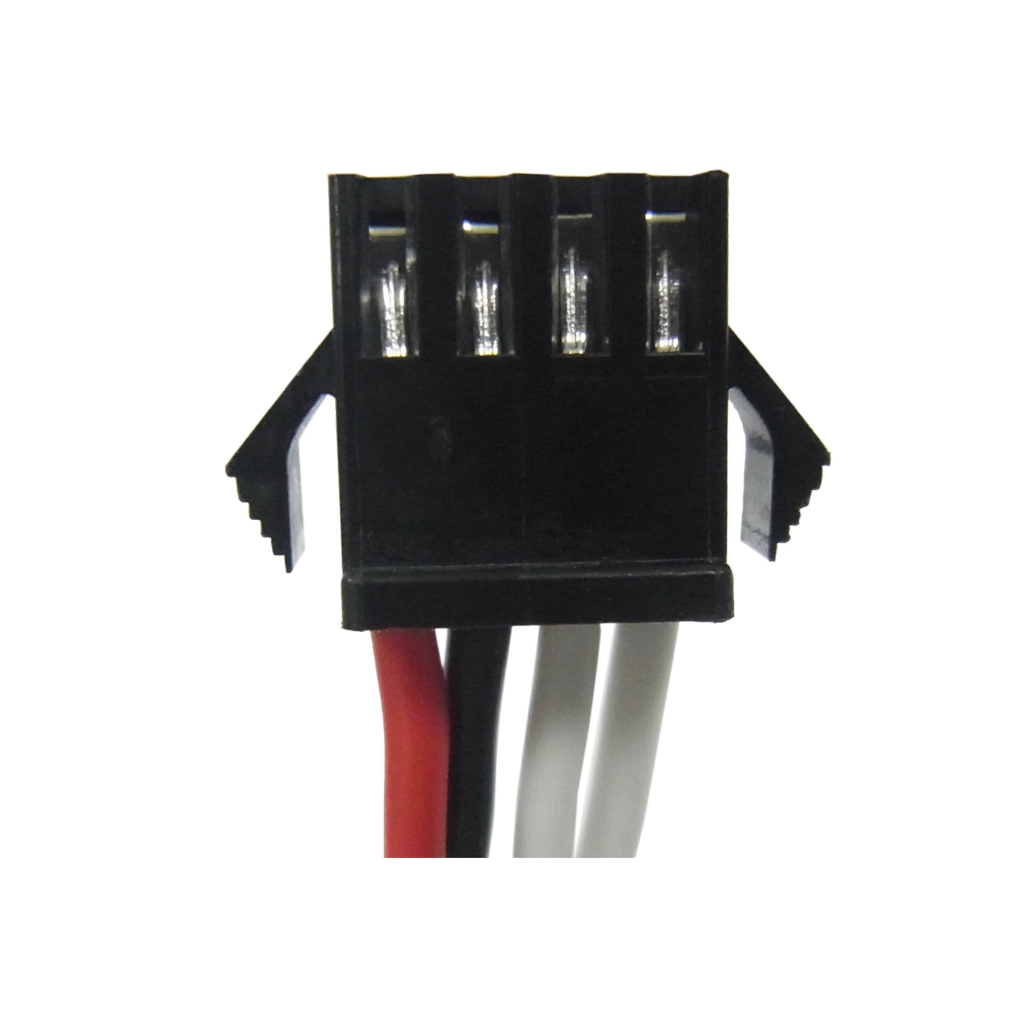 Remplacement de batterie compatible pour Ecovacs LP43SC2000P10