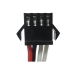 Remplacement de batterie compatible pour Ecovacs LP43SC2000P10