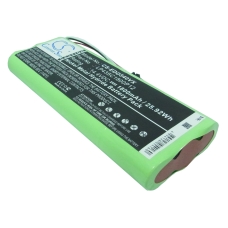 Remplacement de batterie compatible pour Ecovacs LP43SC1800P12
