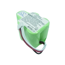 Remplacement de batterie compatible pour Ecovacs 35601130,LP43SC3300P5