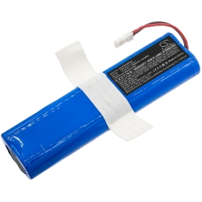 Remplacement de batterie compatible pour Ecovacs M26-4S1P-AGX-2
