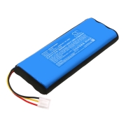 CS-EDF500MD<br />Batterie pour  remplace la batterie ID996
