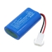 Batterie compatible avec Edan