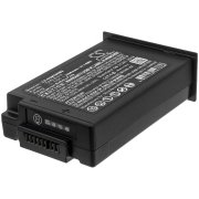 CS-EDM200MX<br />Batterie pour  remplace la batterie TWSLB-012