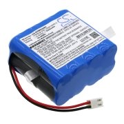 CS-EDM600MD<br />Batterie pour  remplace la batterie TWSLB-006
