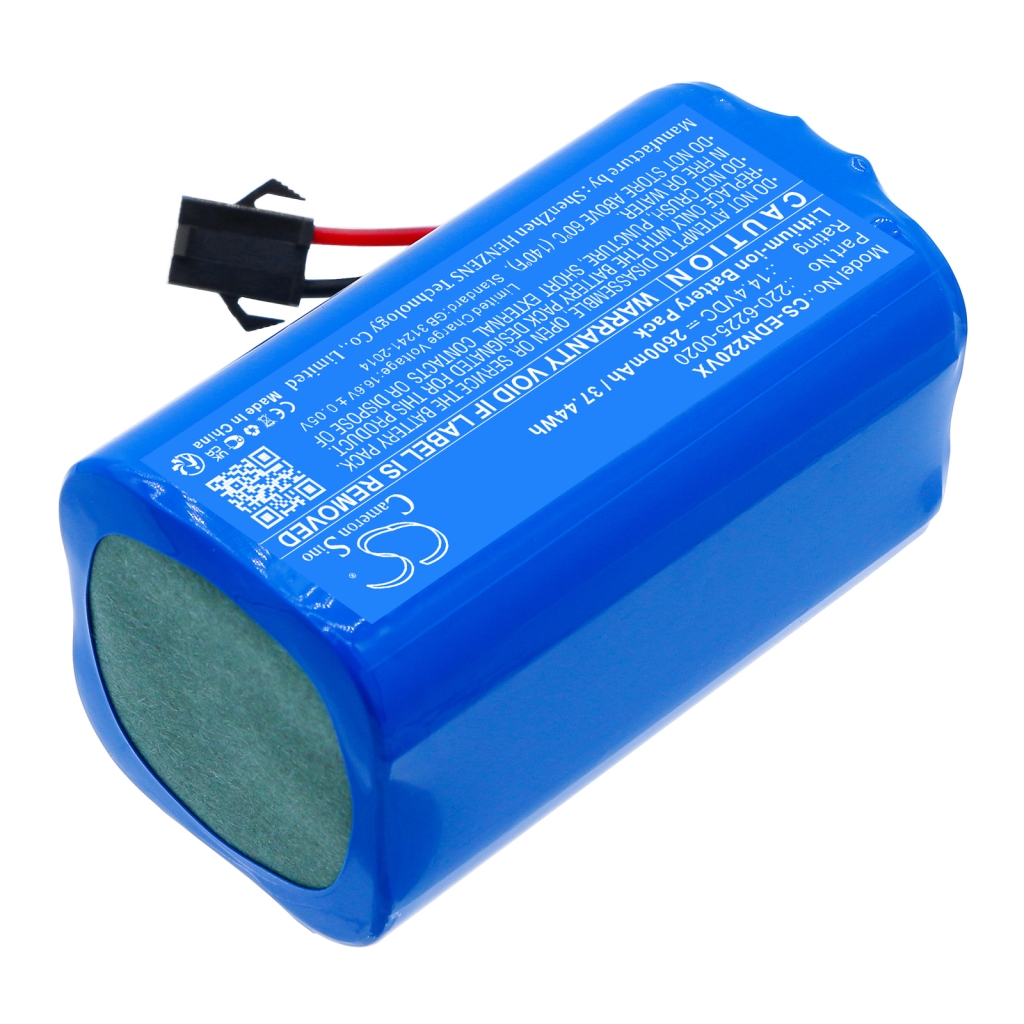Batteries Remplace B051-4S1P