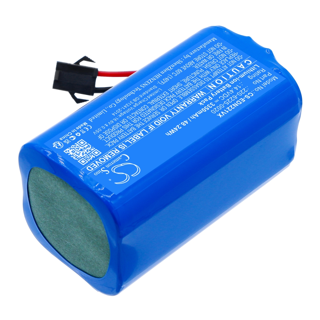 Batteries Remplace B051-4S1P
