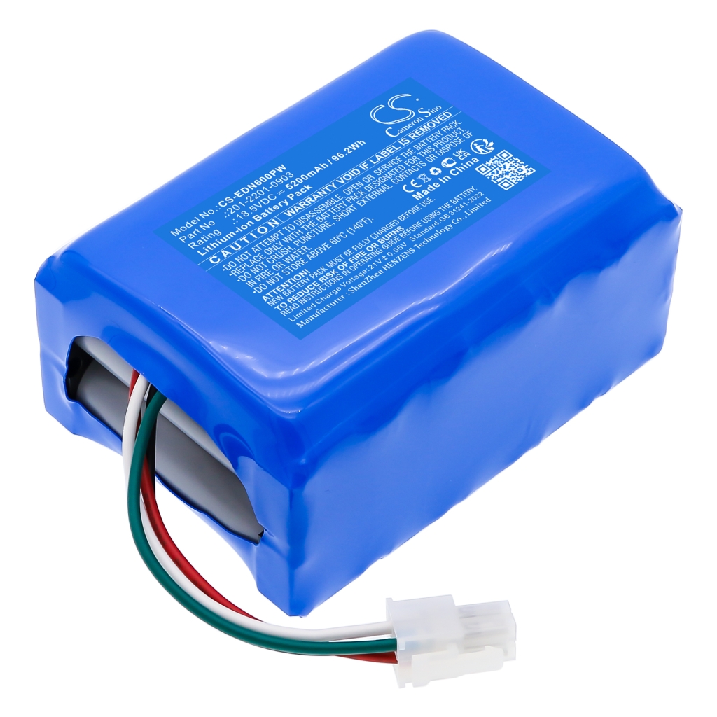 Ecovacs MPB11