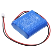 CS-EDN600VX<br />Batterie pour  remplace la batterie 10000254