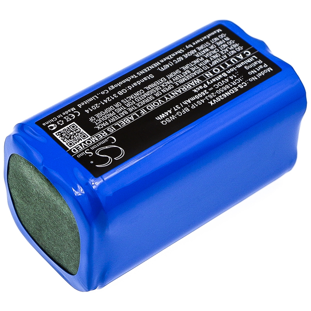 Vacuum Battery Ikohs create CS-EDN620VX