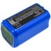 Batterie à vide Liectroux CS-EDN621VX
