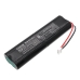 Batteries Remplace S01-LI-148-3200