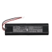 Batteries Remplace S01-LI-148-3200