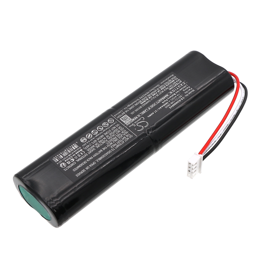 Batterie à vide Haier CS-EDN900VX
