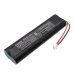 Batterie à vide Haier CS-EDN900VX