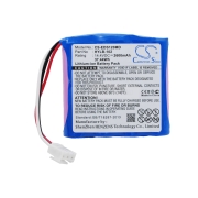 Medical Battery Edan SE-100