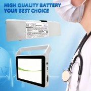 Batterie compatibleWith Edan