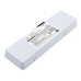 Batterie compatible avec Edan