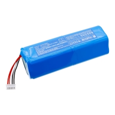 Remplacement de batterie compatible pour Ecovacs S31-LI-144-6400