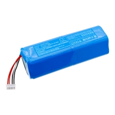 Remplacement de batterie compatible pour Ecovacs S31-LI-144-6400