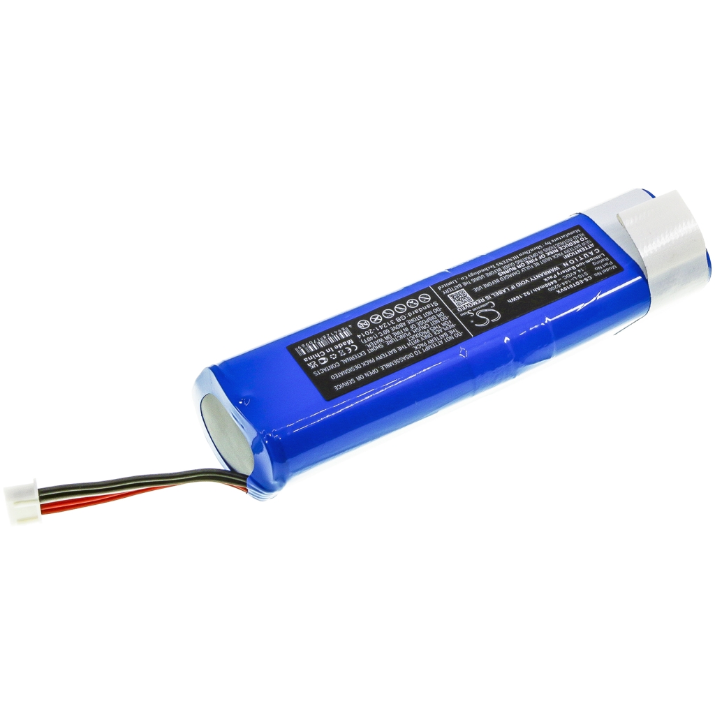 Batteries Remplace S10-Li-144-5200