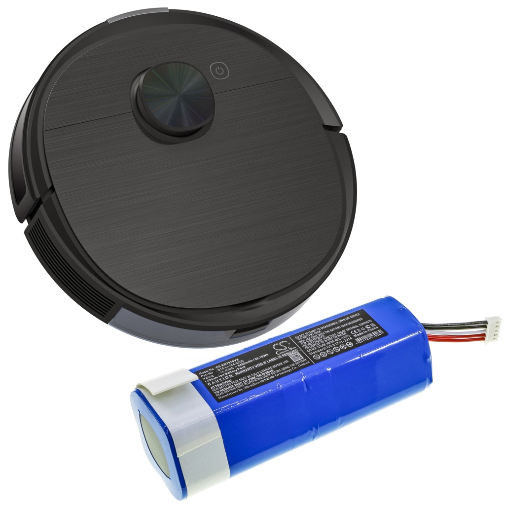 Vacuum Battery Ecovacs DX53