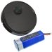 Batteries Remplace S10-Li-144-5200