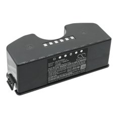 Remplacement de batterie compatible pour Ecovacs 10001374,201-1453-0049,BFD-YV,DN700-BYD