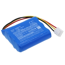 Remplacement de batterie compatible pour Ecovacs 10000254