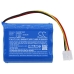 Batteries Remplace 10000254