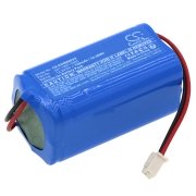 CS-EDW880VX<br />Batterie pour  remplace la batterie 201-2005-0022