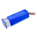 Batteries Remplace S10-LI-144-5200