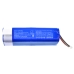 Batteries Remplace S10-LI-144-5200