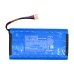 Batteries Remplace ZB2225-4S1P-01A