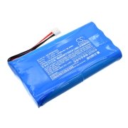 CS-EDX210VX<br />Batterie pour  remplace la batterie 201-2357-1165