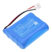 CS-EDX800MX<br />Batterie pour  remplace la batterie ID995