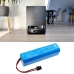 Batterie à vide Ecovacs Deebot Y1 Plus