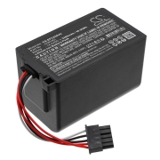 Batterie à vide Eufy Omni C20
