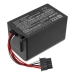 Battery Replaces C0914G