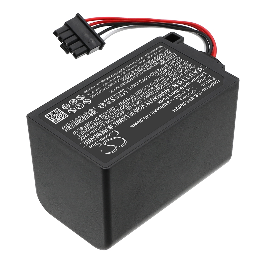 Battery Replaces C0914G
