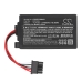 Battery Replaces C0914G