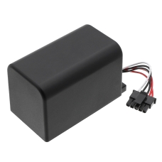 Kompatibler Ersatzakku für Eufy C0914G,T290H