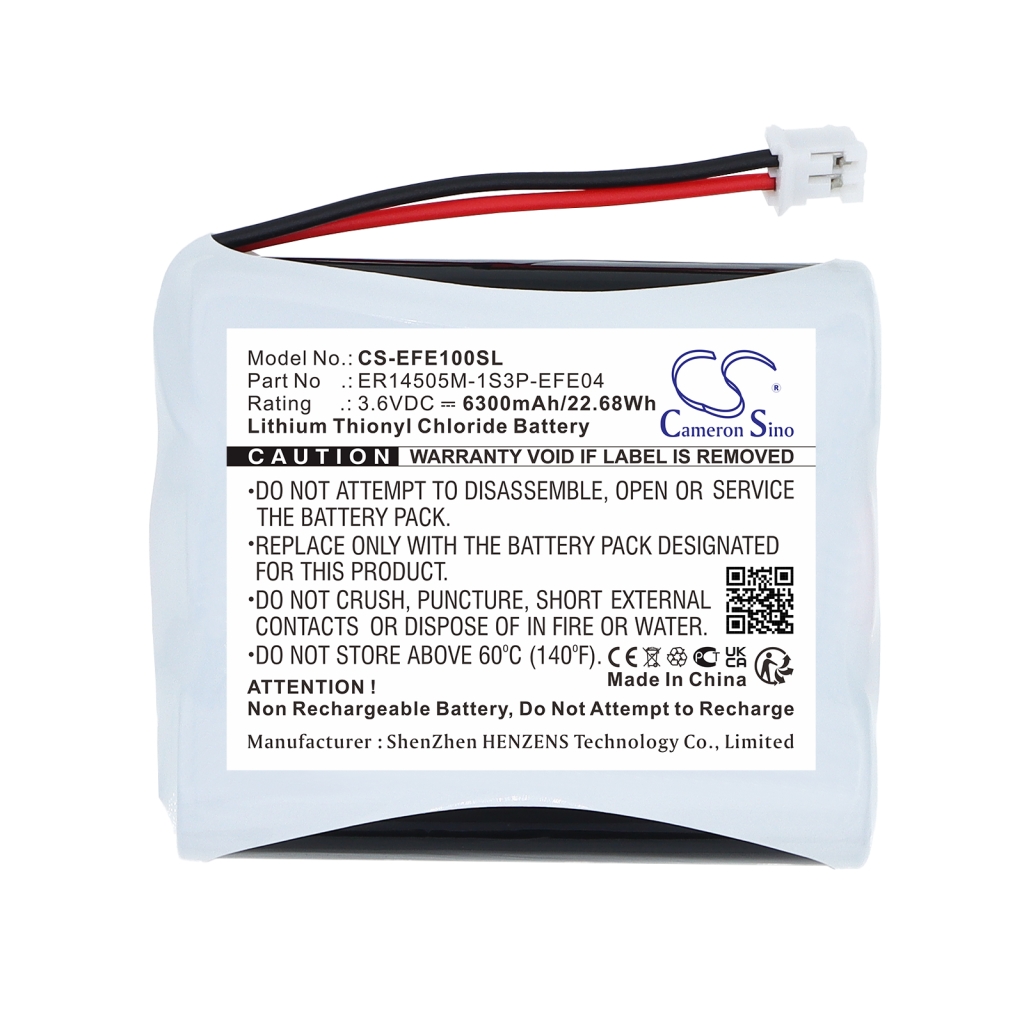 Power Tools Battery Efento CS-EFE100SL