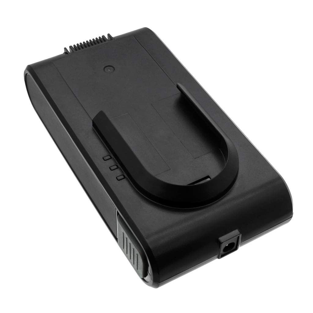 Batterie à vide Eufy CS-EFH110VX