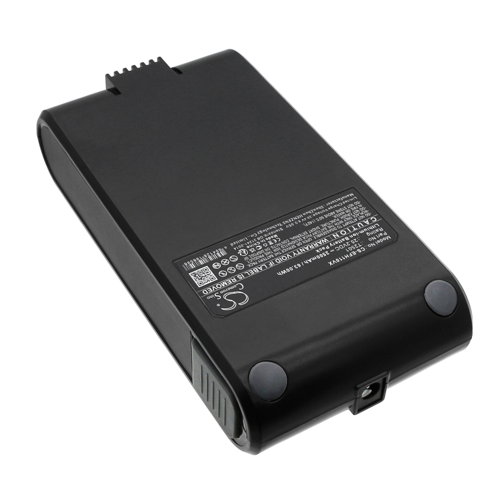 Batterie à vide Eufy CS-EFH110VX